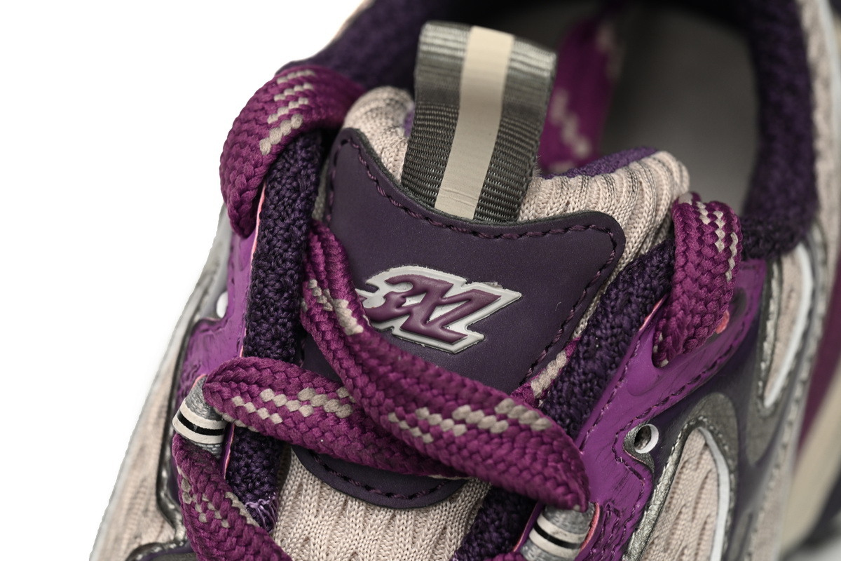 Balenciaga Purple 734731 W3XL5 1269