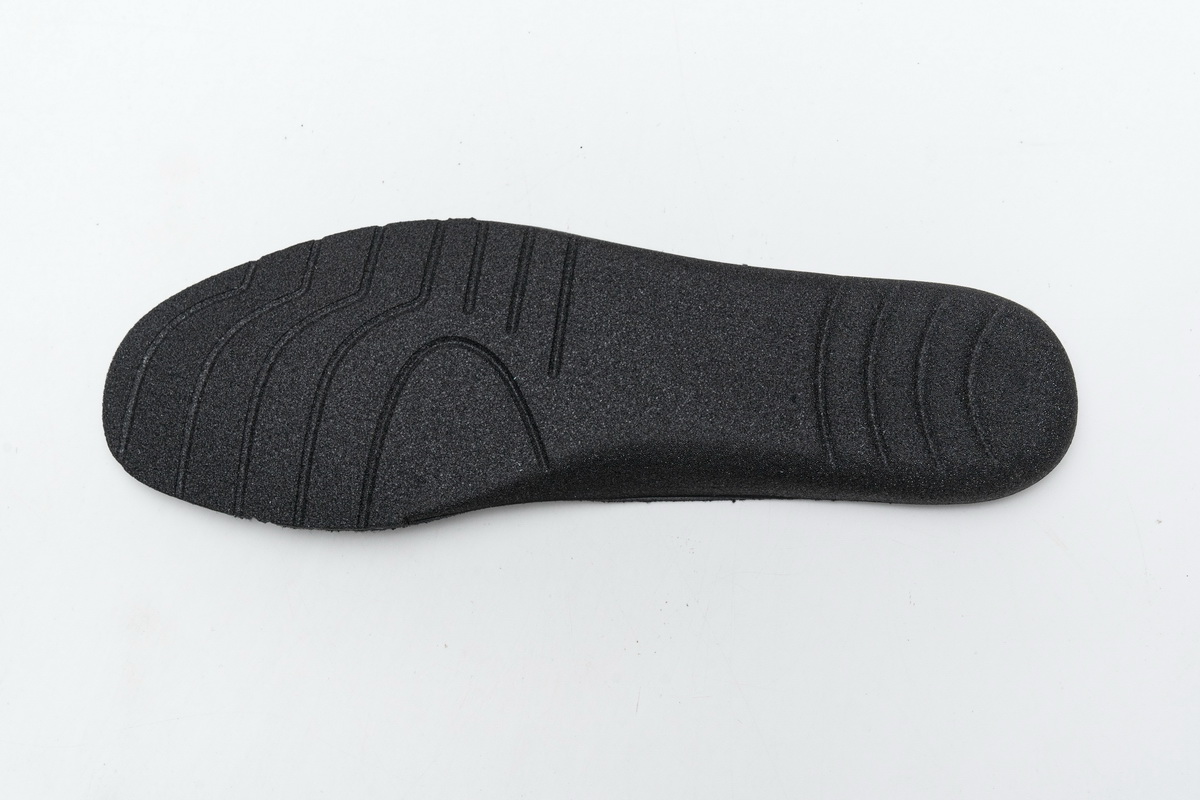 Balenciaga Triple S Black Grey Blue 541624 W06E2 7080