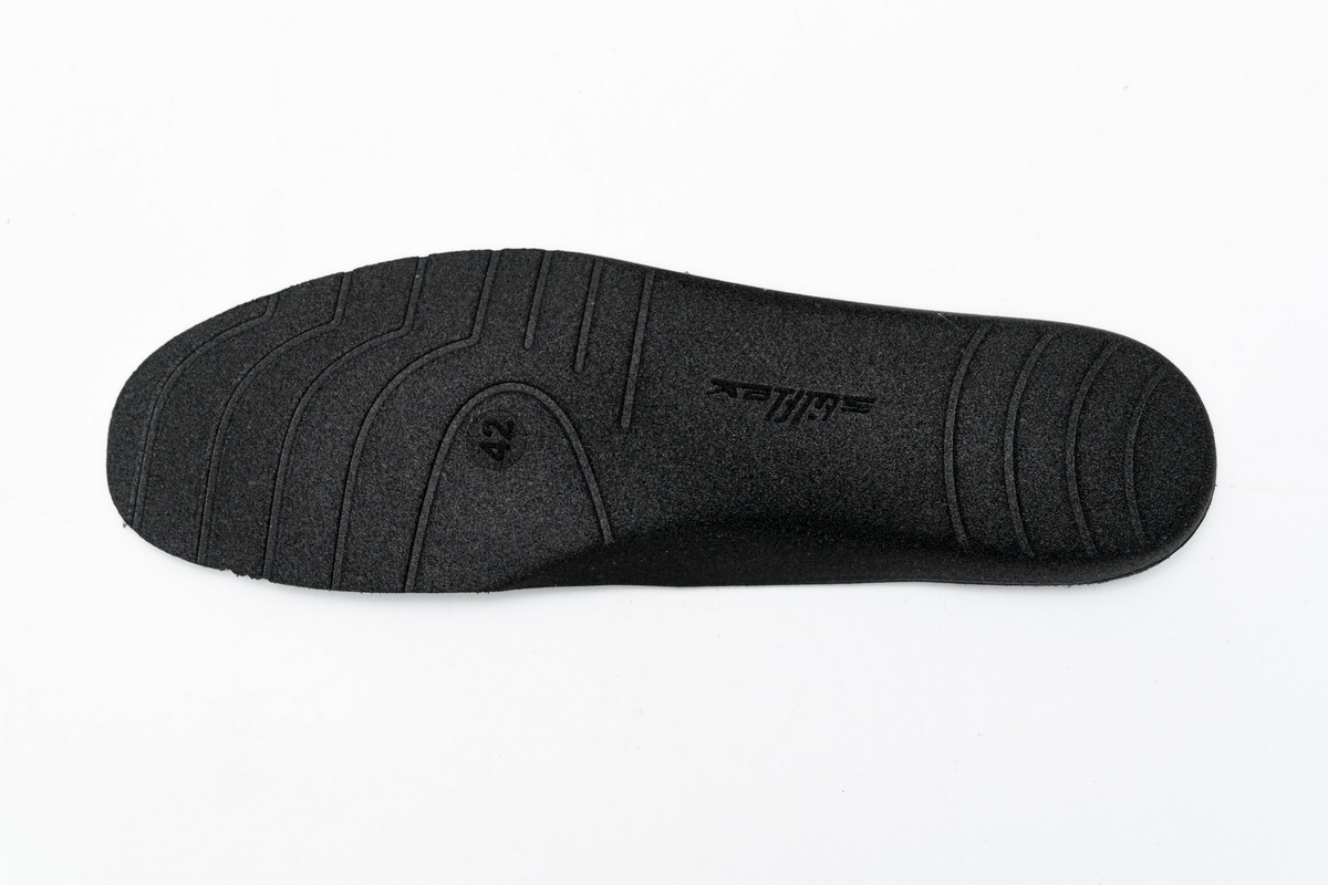 Balenciaga Triple S Black Yellow 483513 W06E1 1078