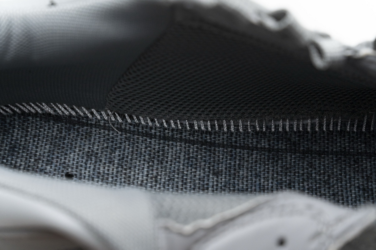 Balenciaga Triple S Grey Black 536737 W2FA1 1210 