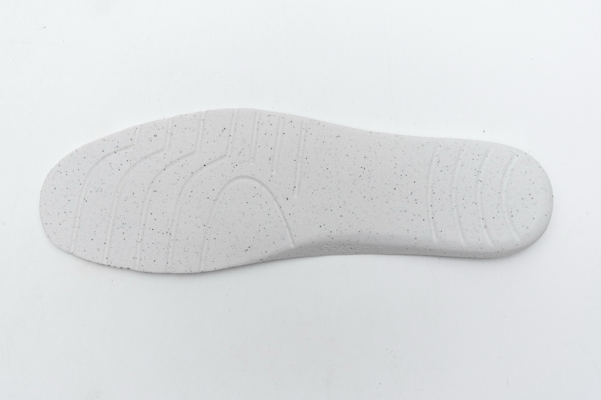 Balenciaga Triple S Grey Black 536737 W2FA1 1210 