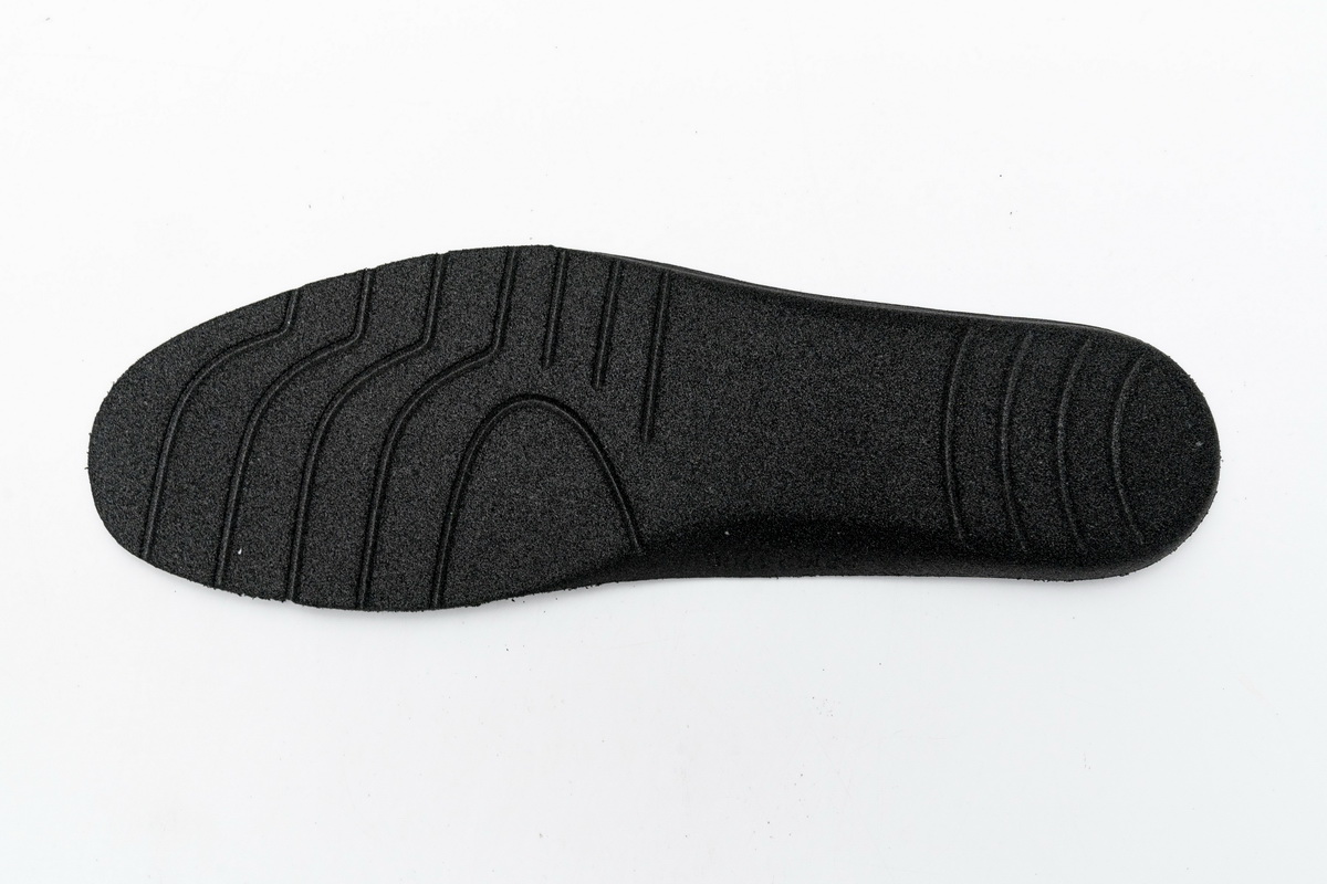 Balenciaga Triple S Letter Black Pink 524039 W2FA1 1022