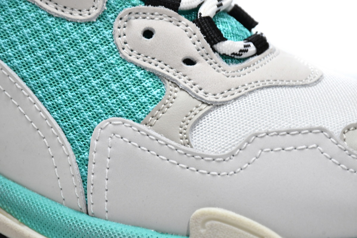 Ba*len*cia*ga triple s mint green 524039 w09e1 9878