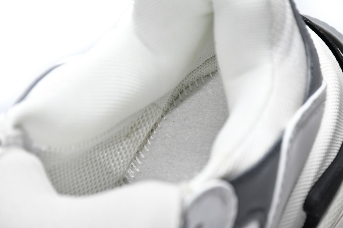 Balenciaga Triple S White Grey 536737 W09O1 9089