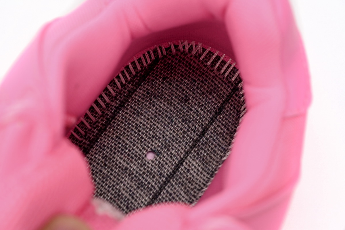 Balenciaga x adidas Triple S Neon Pink (Women's)