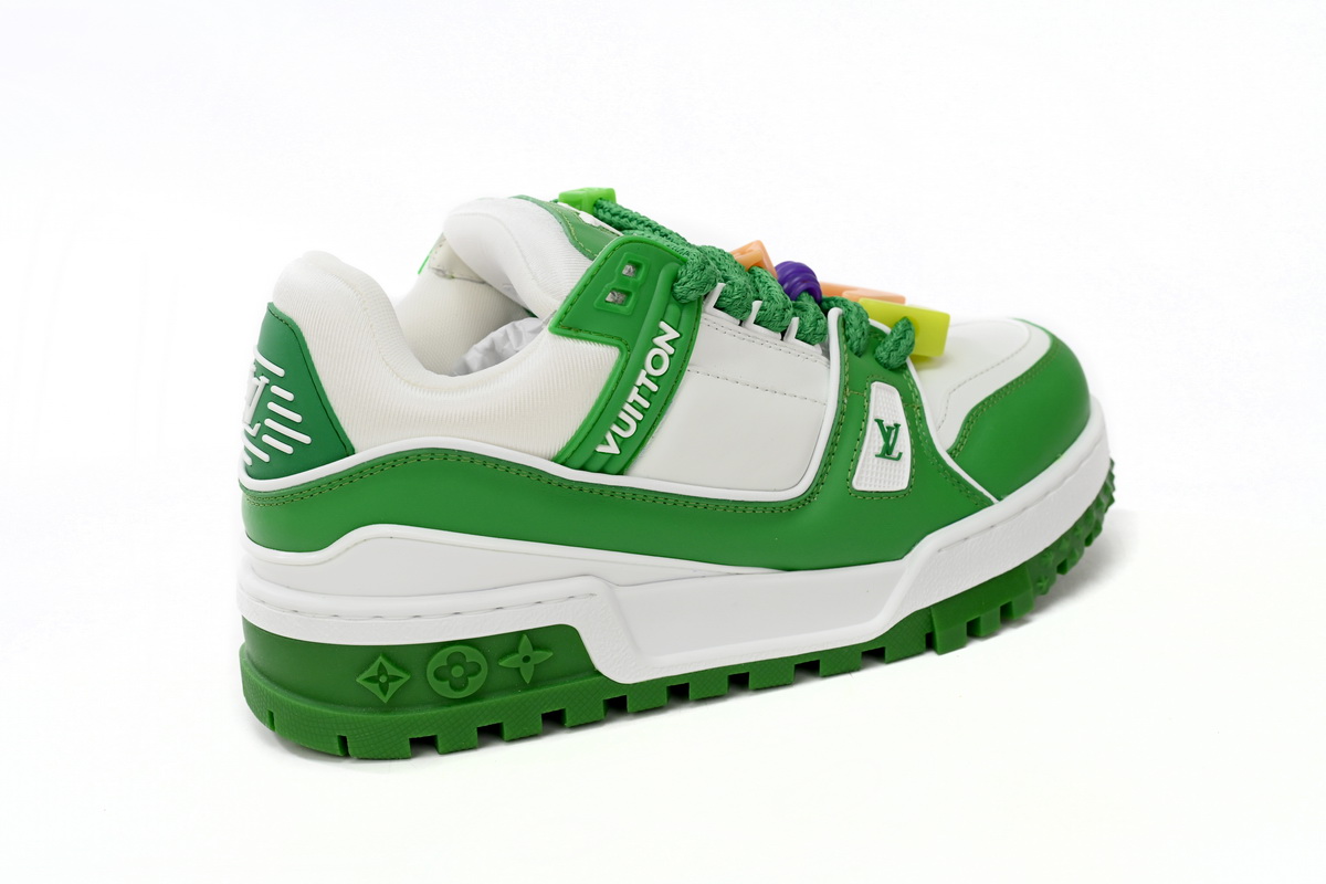 l**is V*t*n trainer maxi green 1ab8sd