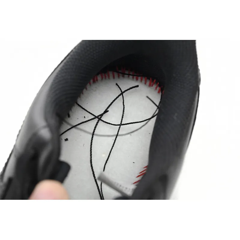 Nike Air Force 1 Low '07 Black   CW2288-001