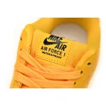 Nike Air Force 1 Low '07 Pro-Tech Waterproof University Gold FB8875-700