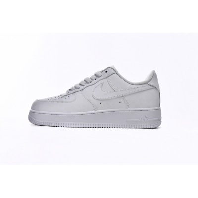 Nike Air Force 1 Low '07 White (Women's) DD8959-100 01