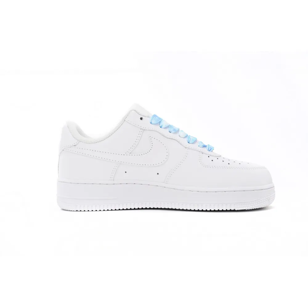 Nike Air Force 1 Low '07 White (Women's) DD8959-100