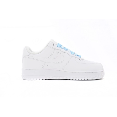Nike Air Force 1 Low '07 White (Women's) DD8959-100 02