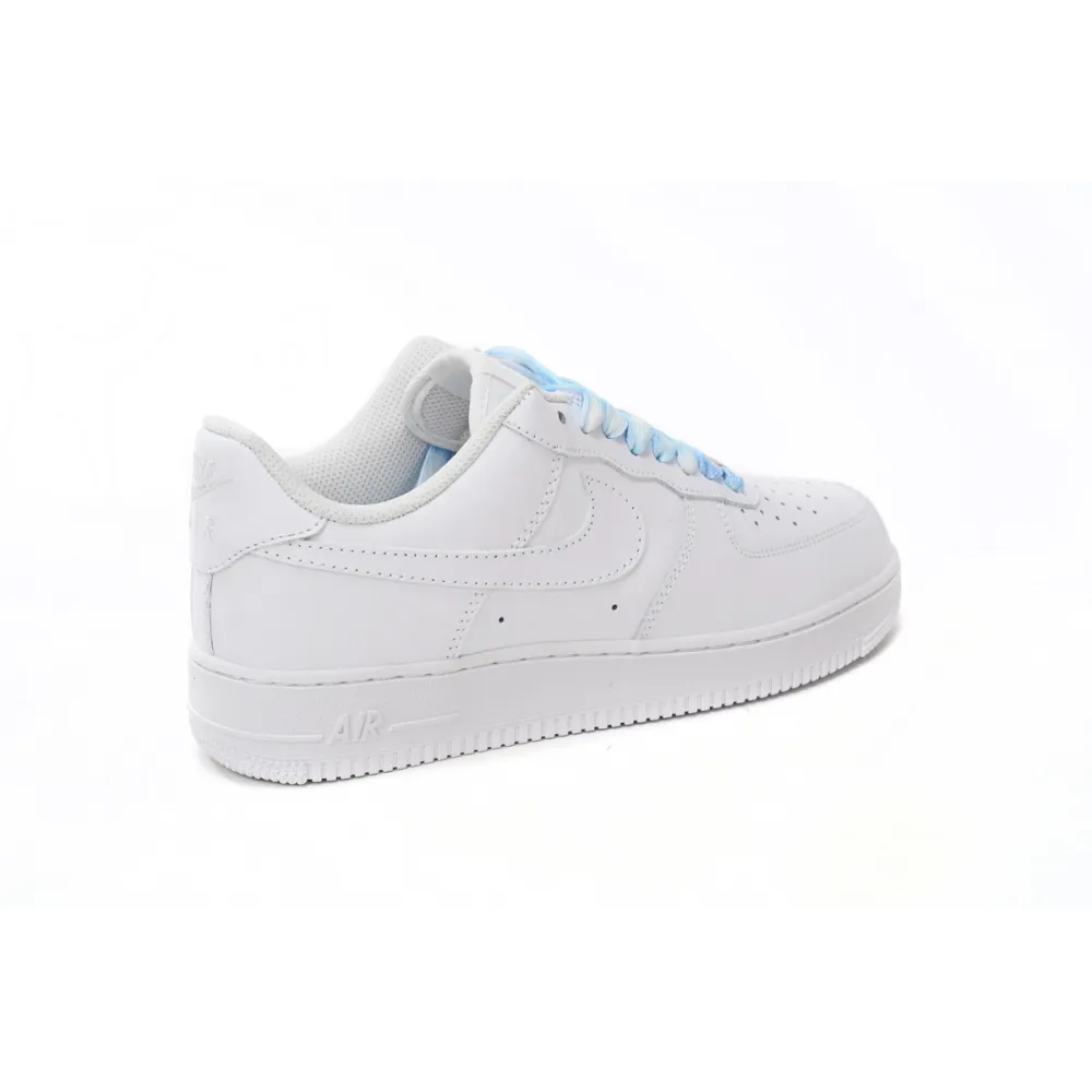 Nike Air Force 1 Low '07 White (Women's) DD8959-100
