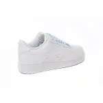 Nike Air Force 1 Low '07 White (Women's) DD8959-100