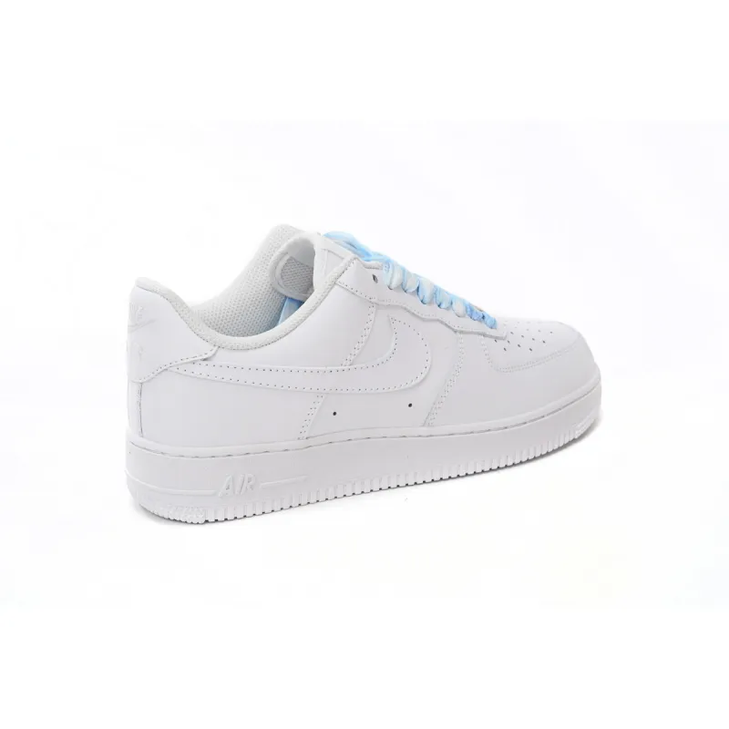Nike Air Force 1 Low '07 White (Women's) DD8959-100