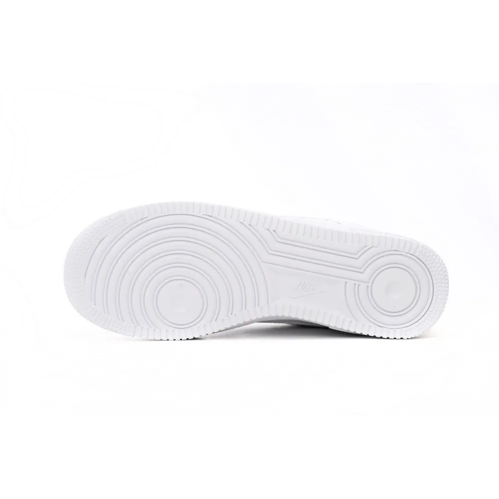 Nike Air Force 1 Low '07 White (Women's) DD8959-100