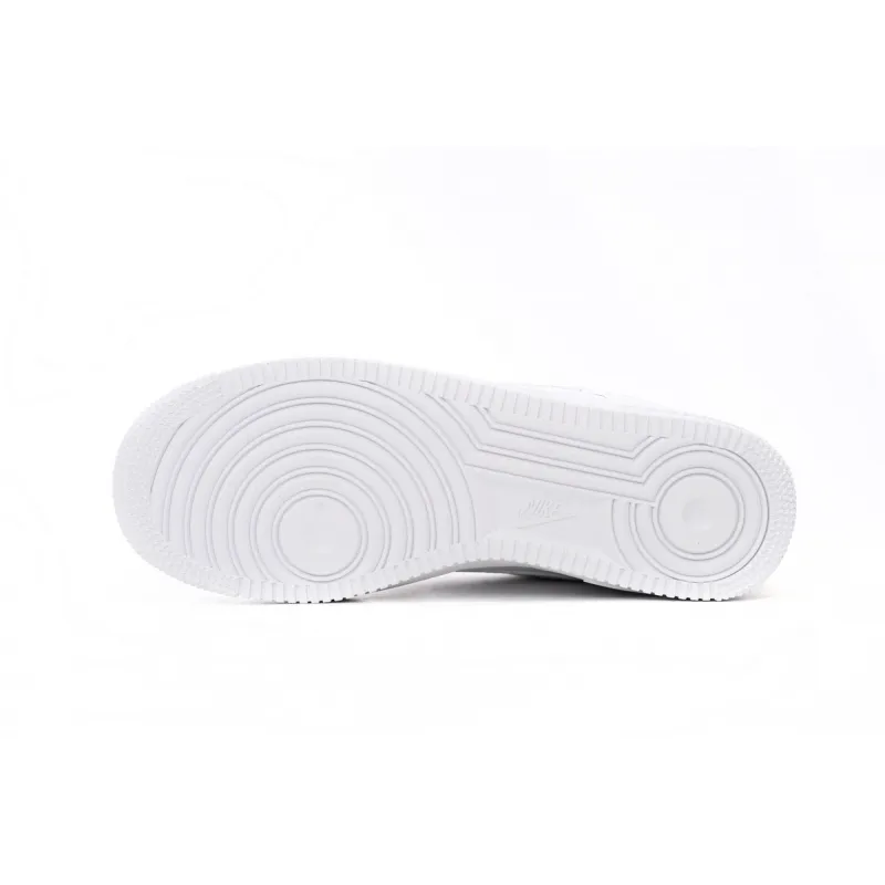 Nike Air Force 1 Low '07 White (Women's) DD8959-100