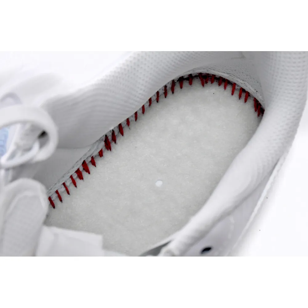 Nike Air Force 1 Low '07 White (Women's) DD8959-100