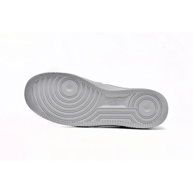 Nike Air Force 1 Low '07 White CW2288-111