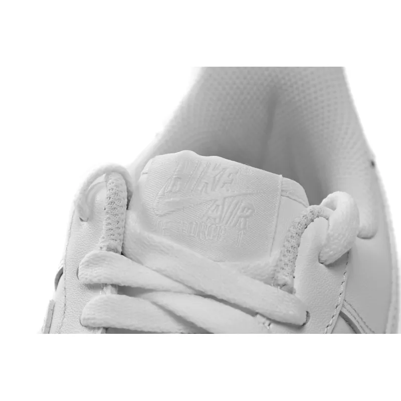 Nike Air Force 1 Low '07 White CW2288-111