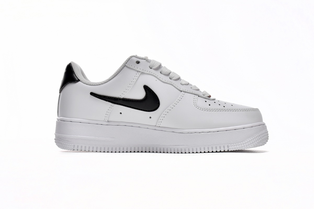 Nike Air Force 1 Low Carabiner Swoosh Red DH7579-100