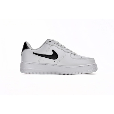 Nike Air Force 1 Low Carabiner Swoosh Red DH7579-100 02
