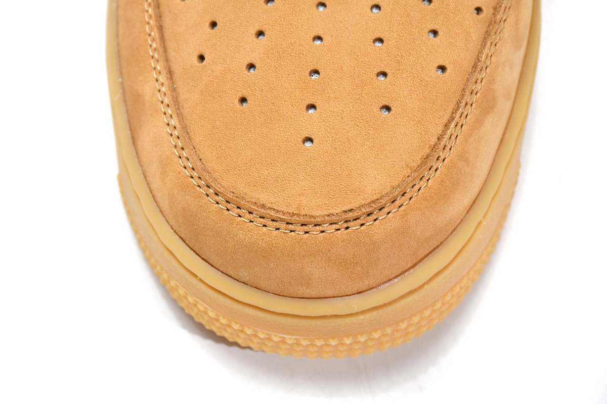 Nike Air Force 1 Low Flax (2019/2022) CJ9179-200