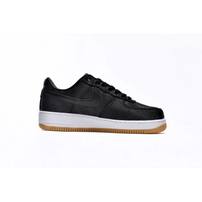 Nike Air Force 1 Low Fragment x CLOT CZ3986-001 02