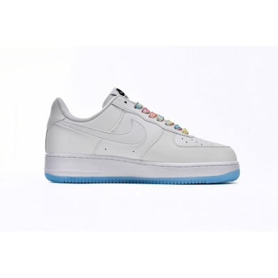 Nike Air Force 1 Low LX UV Reactive (Women's) DA8301-100 02