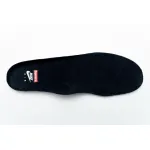 Nike Air Force 1 Low Supreme Black CU9225-001