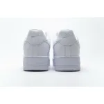 Nike Air Force 1 Low Supreme White CU9225-100