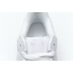 Nike Air Force 1 Low Supreme White CU9225-100