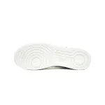 Nike Air Force 1 Low White Black (2020)  CJ0952-100