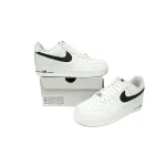 Nike Air Force 1 Low White Black (2020)  CJ0952-100