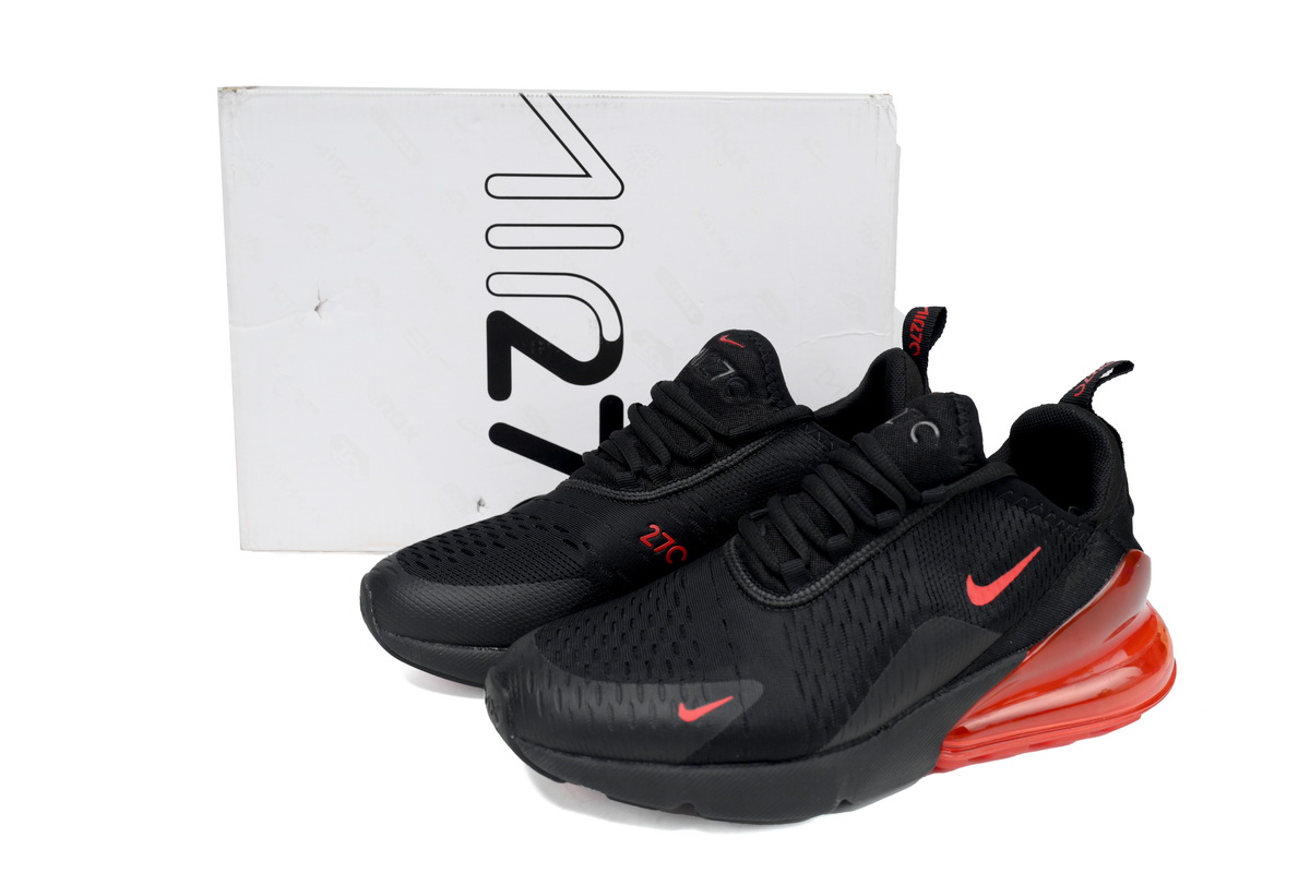 Nike Air Max 270 “Bred” AH8050-022