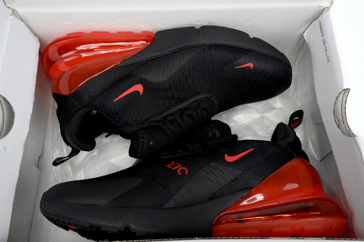 Nike Air Max 270 “Bred” AH8050-022