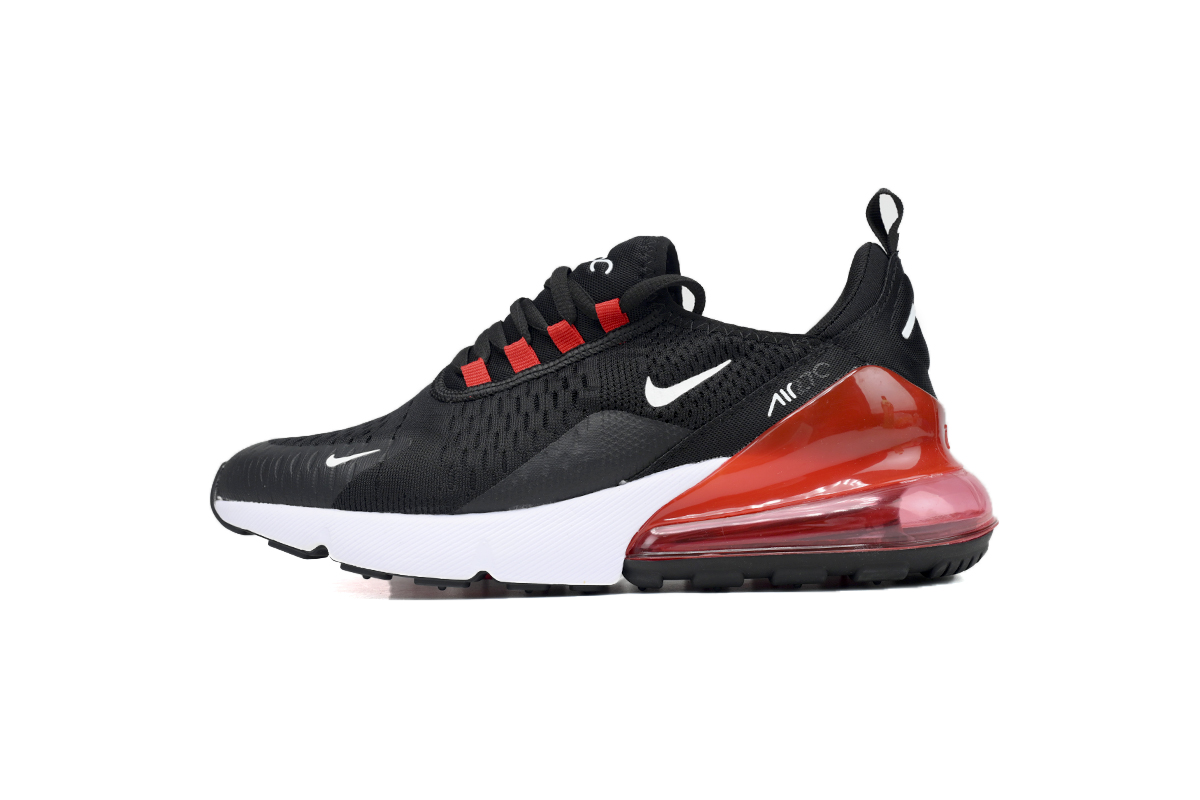 Nike Air Max 270 Black AH8050-022