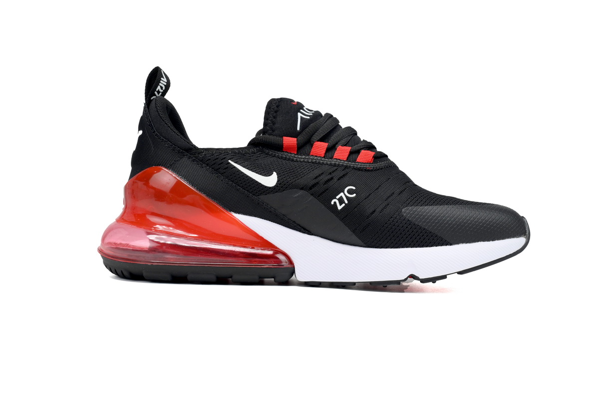 Nike Air Max 270 Black AH8050-022