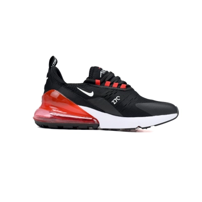 Nike Air Max 270 Black AH8050-022 02