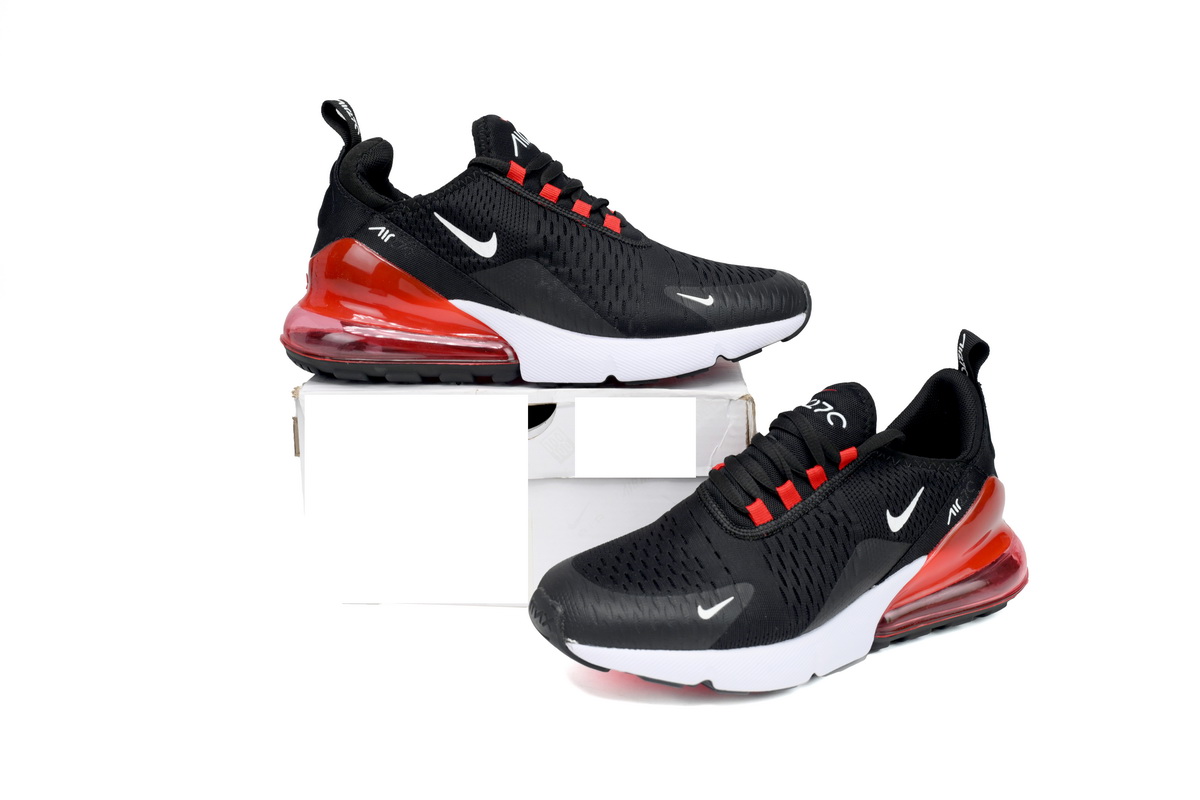 Nike Air Max 270 Black AH8050-022