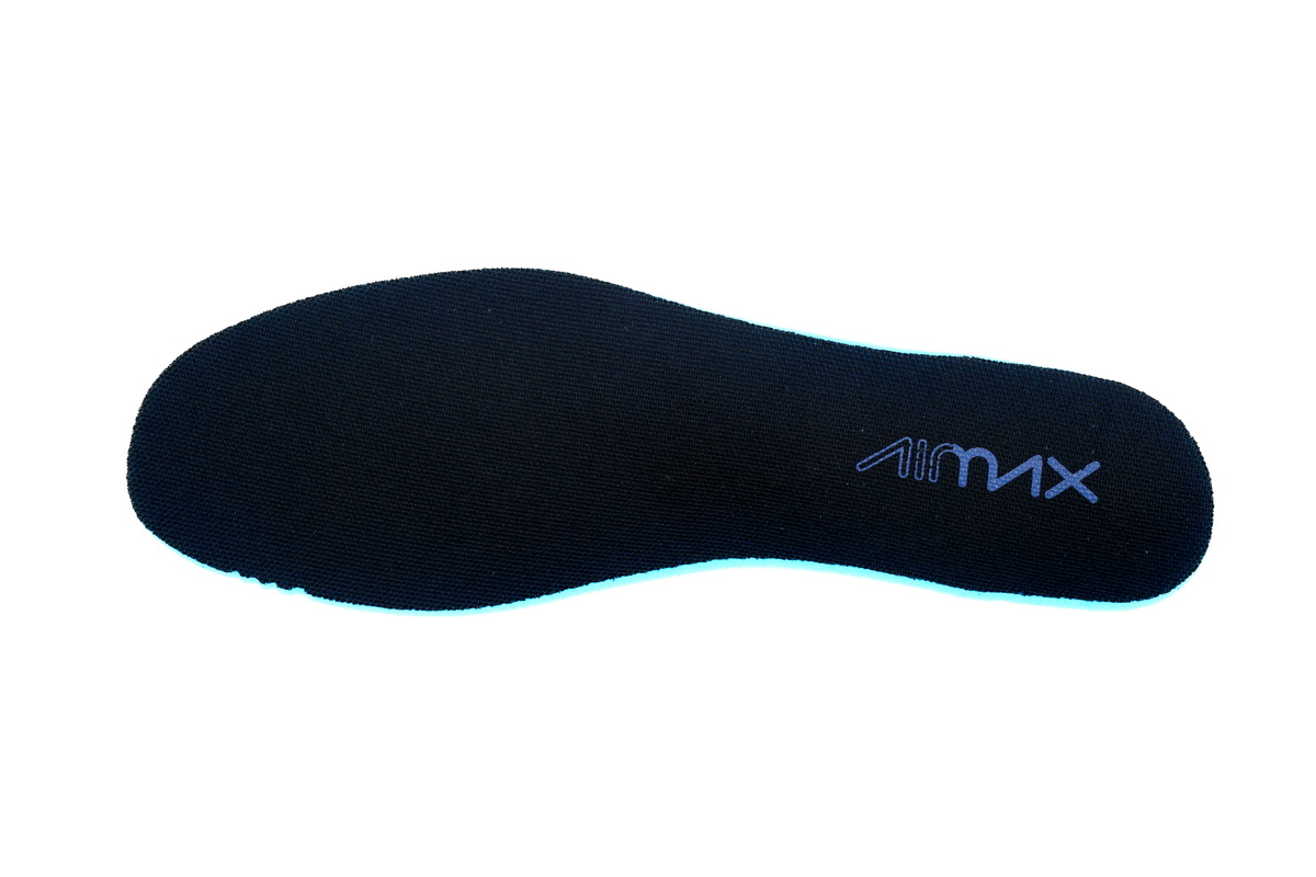 Nike Air Max 270 Black Photo Blue  AH8050-009