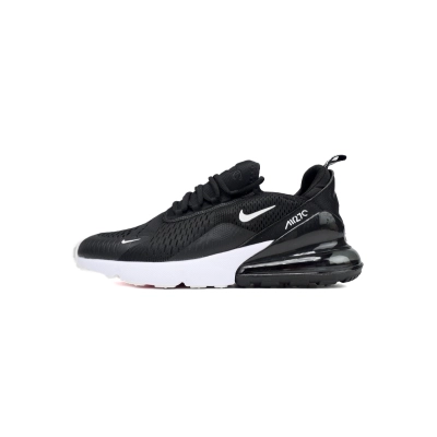 Nike Air Max 270 Black White AH8050-002  01
