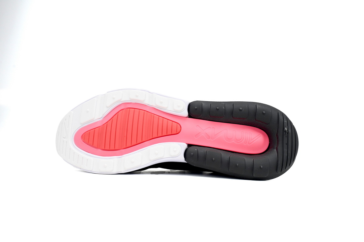 Nike Air Max 270 Black White AH8050-002