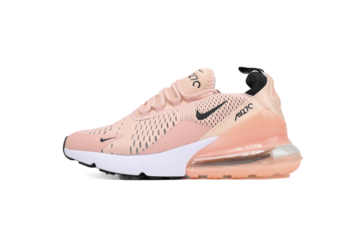 Nike Air Max 270 Coral Stardust (Women''s) AH6789-600
