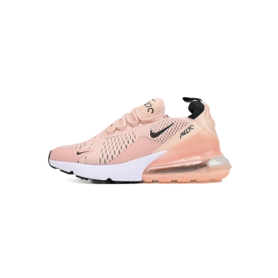 Nike Air Max 270 Coral Stardust (Women's) AH6789-600 01