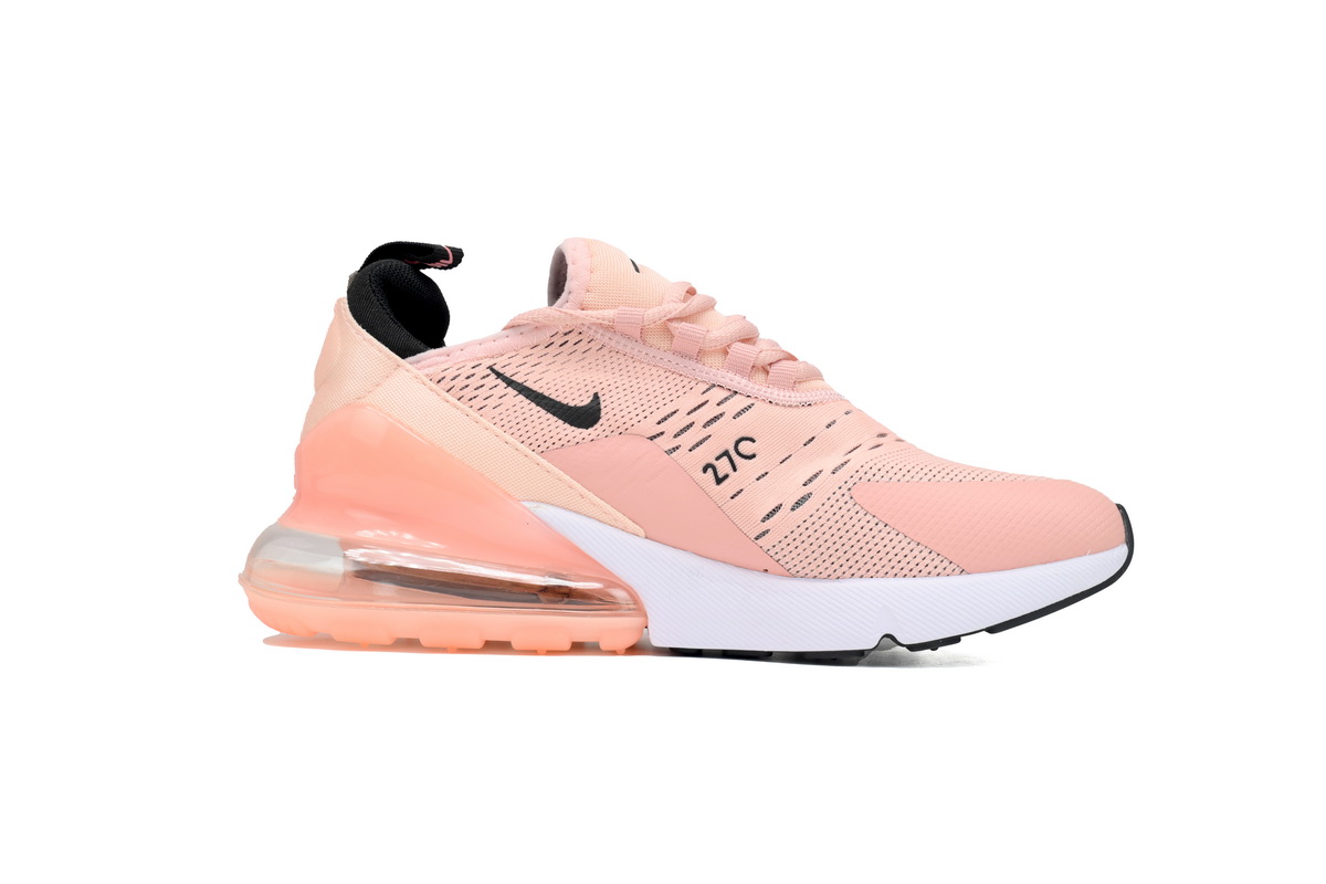 Nike Air Max 270 Coral Stardust (Women