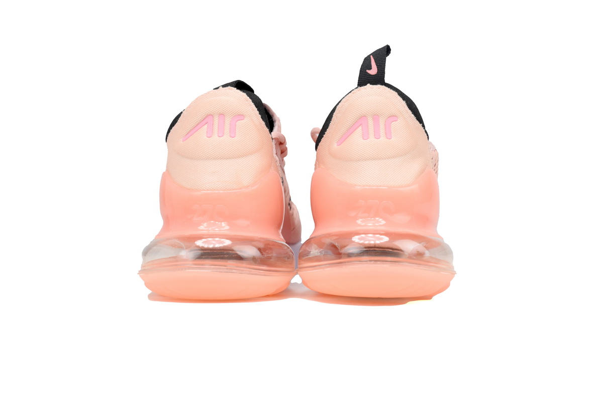 Nike Air Max 270 Coral Stardust (Women