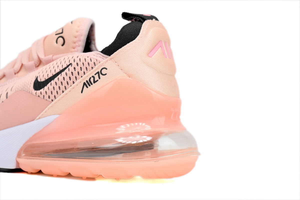 Nike Air Max 270 Coral Stardust (Women