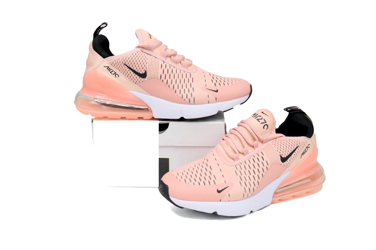 Nike Air Max 270 Coral Stardust (Women