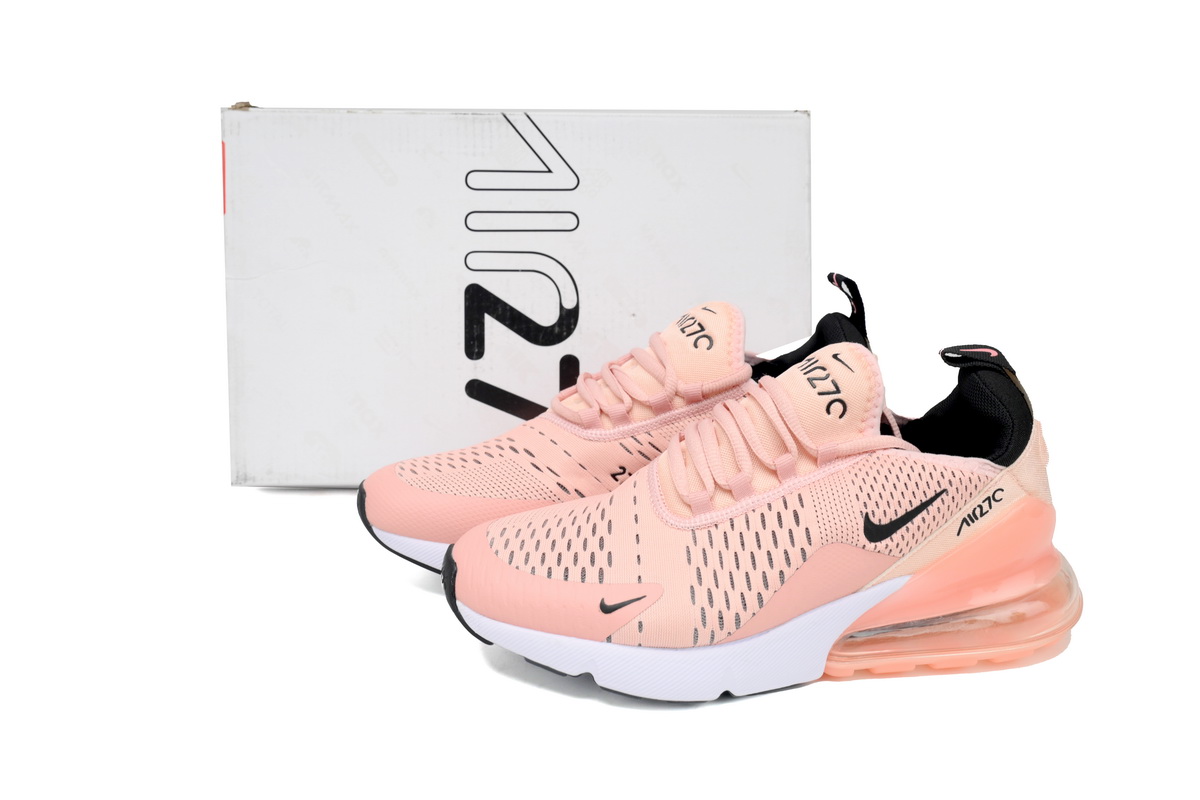 Nike Air Max 270 Coral Stardust (Women