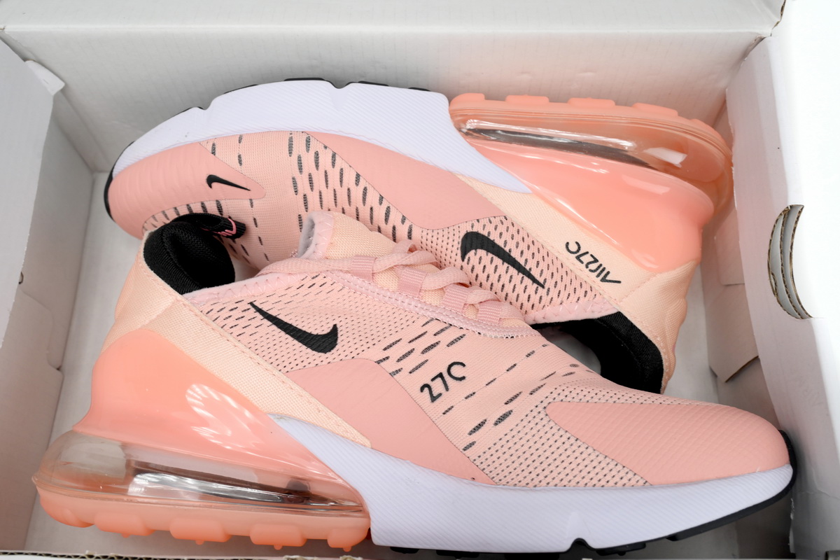 Nike Air Max 270 Coral Stardust (Women